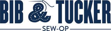 Bib & Tucker Sew-Op